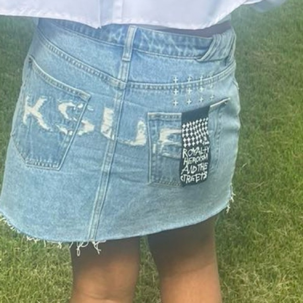 ksbui skirt